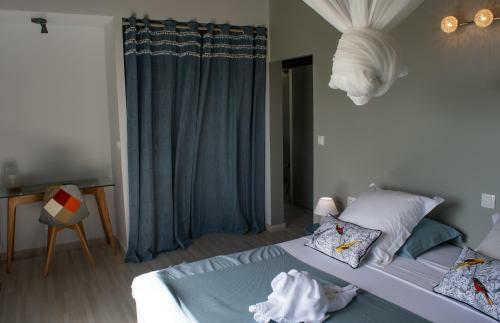 Villa Eden Oc�an