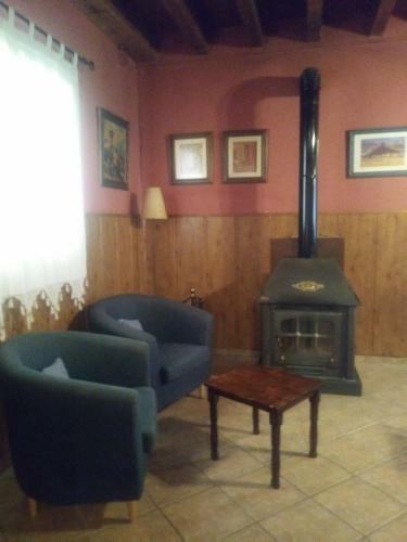 Casa Rural La Fabriquilla