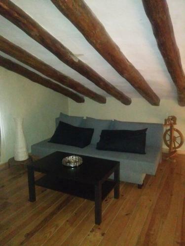 Casa Rural La Fabriquilla