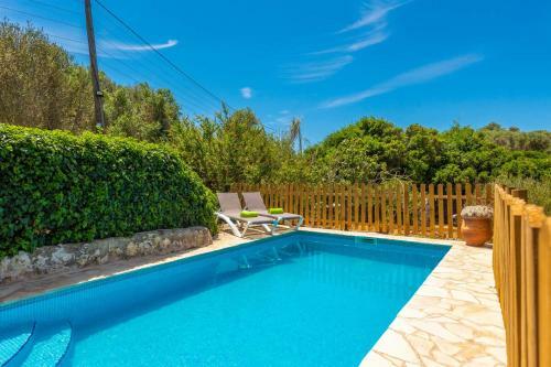 Villa Toraixa Vell By Villa Plus