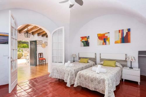 Villa Toraixa Vell By Villa Plus
