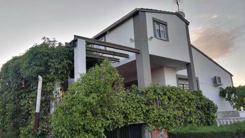 La Berruca Casa Rural Malpartida De Caceres