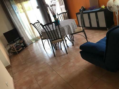Apartamento Appartement Balisier