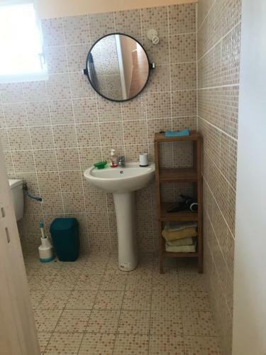 Apartamento Appartement Balisier