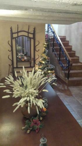 Agroturismo Casa Rural Las Hadas