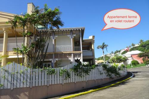 Apartamento Maison Cr�ole