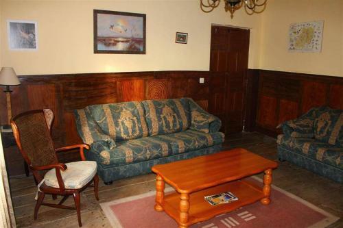 Casa Rural La Paloma - Zamora