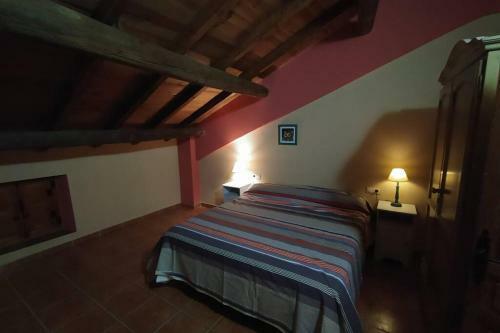 Casa Rural La Paloma - Zamora