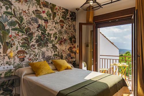 Apartamentos Rurales Cielo De Monfrag�e