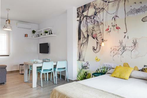 Apartamentos Rurales Cielo De Monfrag�e