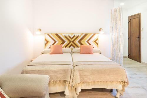 Apartamentos Rurales Cielo De Monfrag�e