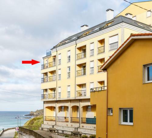 2- Apartamento Playa Canido
