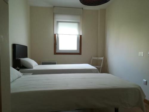 2- Apartamento Playa Canido