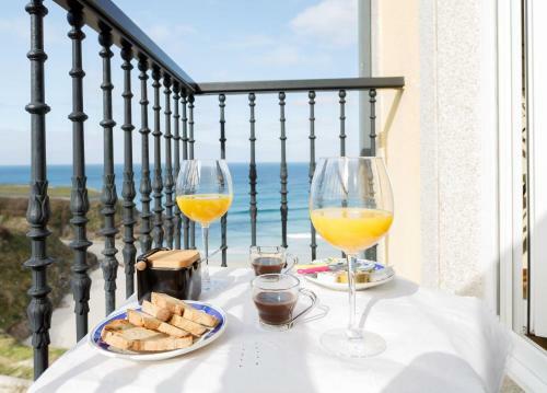 2- Apartamento Playa Canido