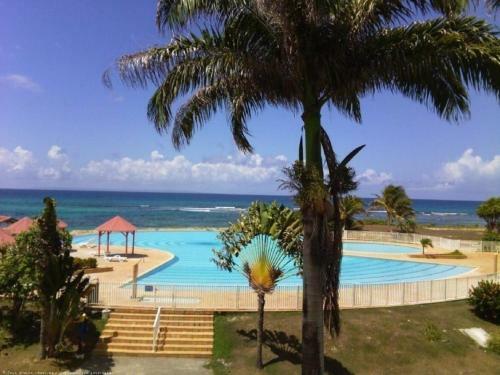 Apartamento Papillon Des Iles