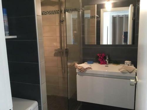 Apartamento Papillon Des Iles