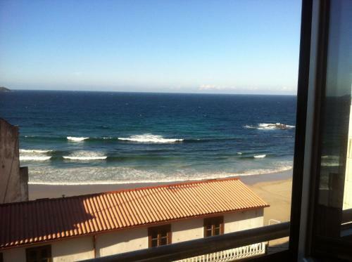 Apartamento Con Vistas Al Mar