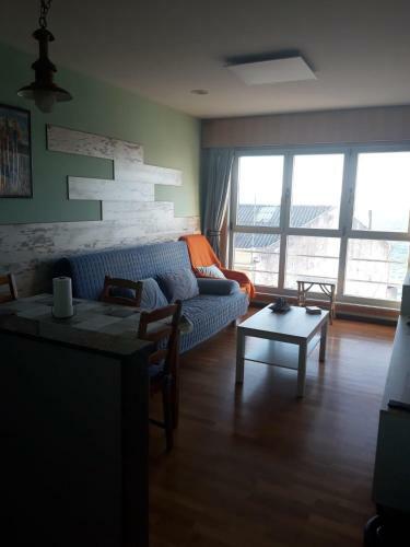 Apartamento Con Vistas Al Mar