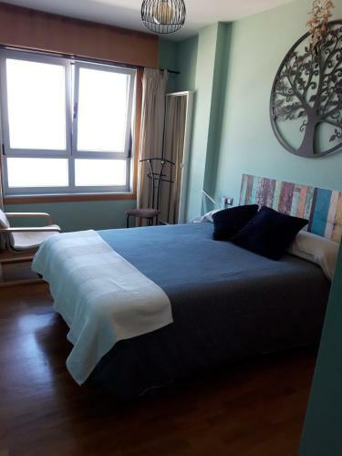Apartamento Con Vistas Al Mar