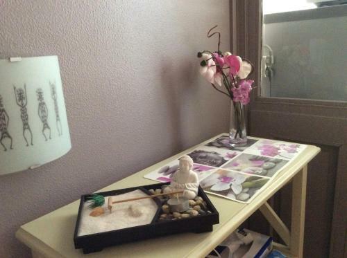 Apartamento R�sidence Anse Des Rochers "ti Kaz Zen"