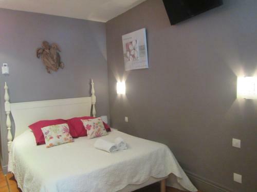 Apartamento R�sidence Anse Des Rochers "ti Kaz Zen"