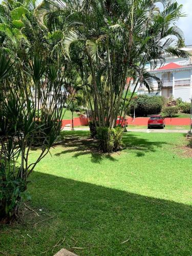 Apartamento R�sidence Anse Des Rochers "ti Kaz Zen"