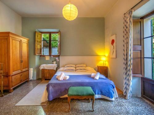 Villa Ca Ses Monges