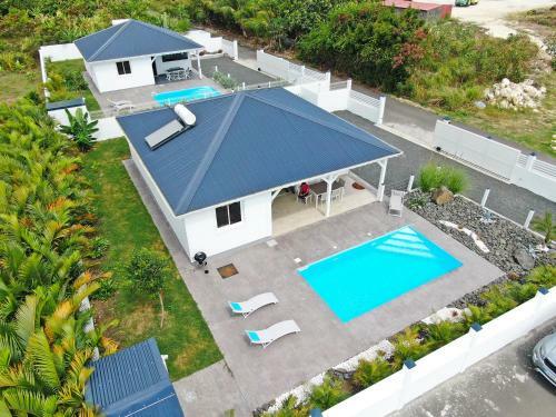 Villa Les Perles De La Guadeloupe