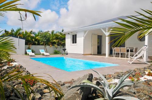 Villa Les Perles De La Guadeloupe