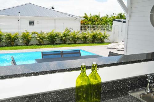Villa Les Perles De La Guadeloupe