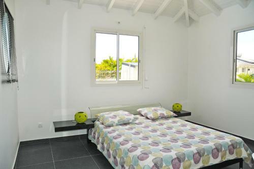 Villa Les Perles De La Guadeloupe