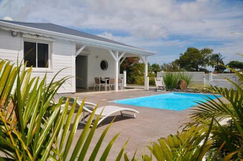 Villa Les Perles De La Guadeloupe