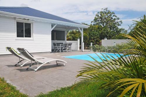 Villa Les Perles De La Guadeloupe