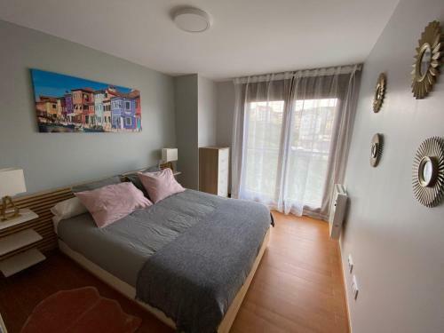 Apartamento Malpica Home