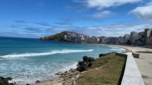 Apartamento Malpica Home