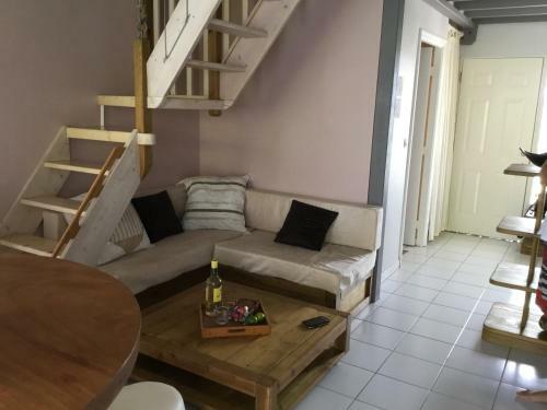 Apartamento Bienvenue � Bord