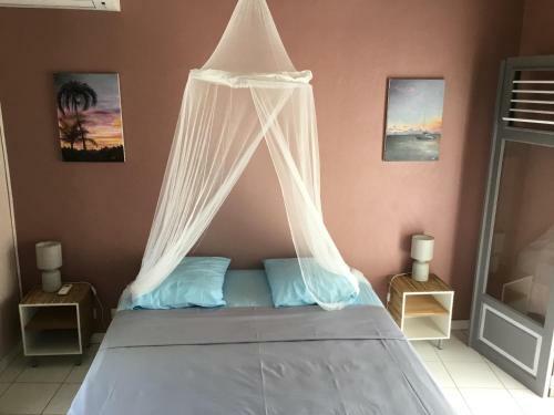 Apartamento Bienvenue � Bord