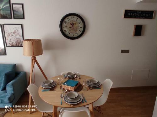 Apartamento Malpica Nordic Home