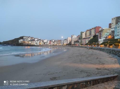 Apartamento Malpica Nordic Home