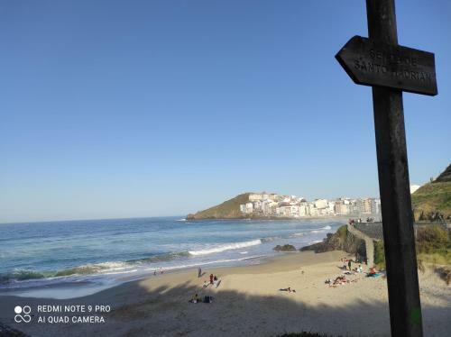 Apartamento Malpica Nordic Home