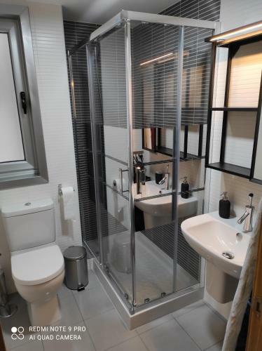 Apartamento Malpica Nordic Home