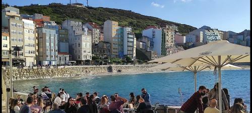 Apartamento Malpica Nordic Home