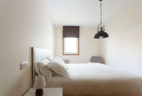 1- Apartamento Playa Canido