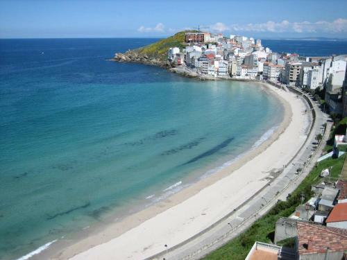 Apartamento Tur�stico Ocean View Malpica