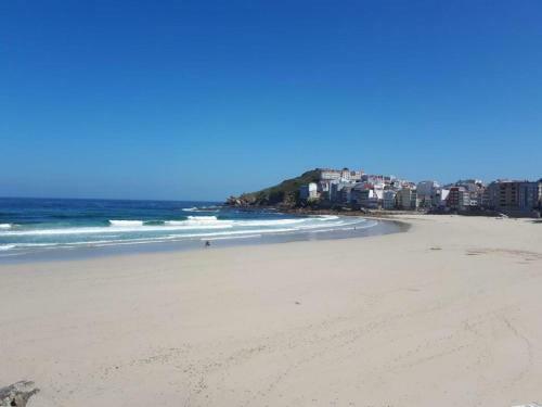 Apartamento Tur�stico Ocean View Malpica