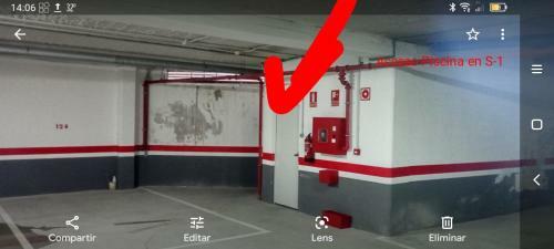 Apartamento Tur�stico Ocean View Malpica