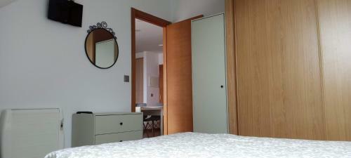 Apartamento Tur�stico Ocean View Malpica