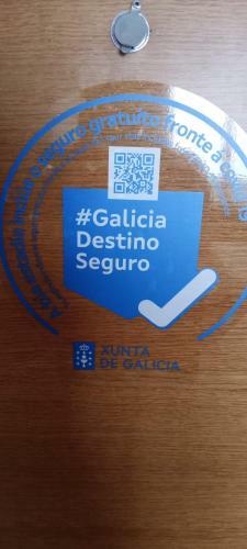 Apartamento Tur�stico Ocean View Malpica