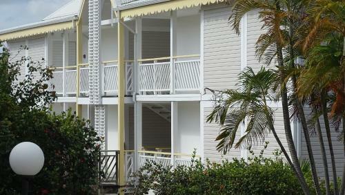 Apartamento Caribluewave Studio Fr�gate