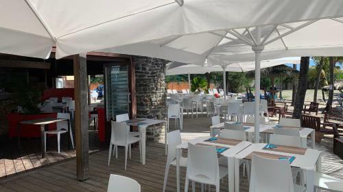 Apartamento Caribluewave Studio Fr�gate